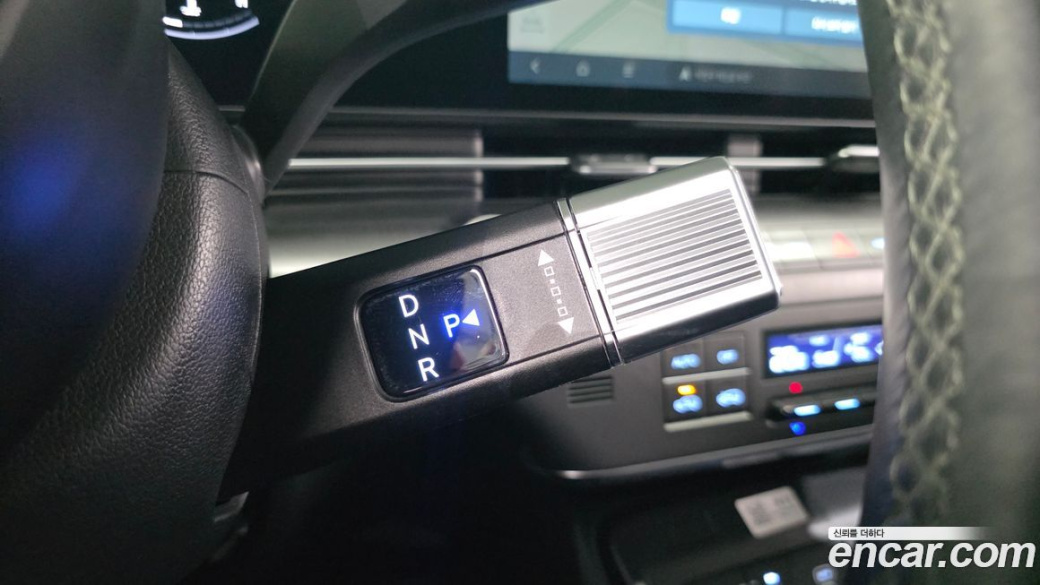 Hyundai Kona Gasoline 2.0 2WD, 2023