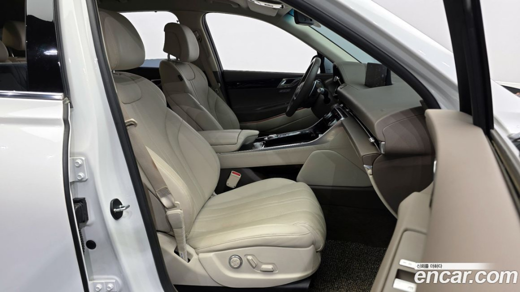 Genesis GV80 3.0 Diesel AWD, 2022