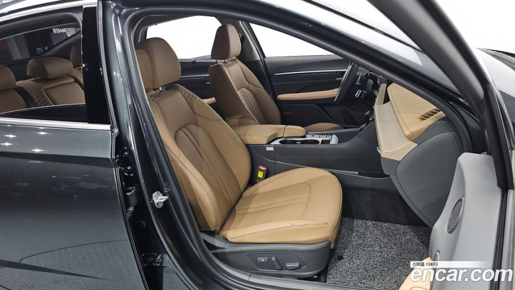 Hyundai Sonata 1.6 Turbo, 2025