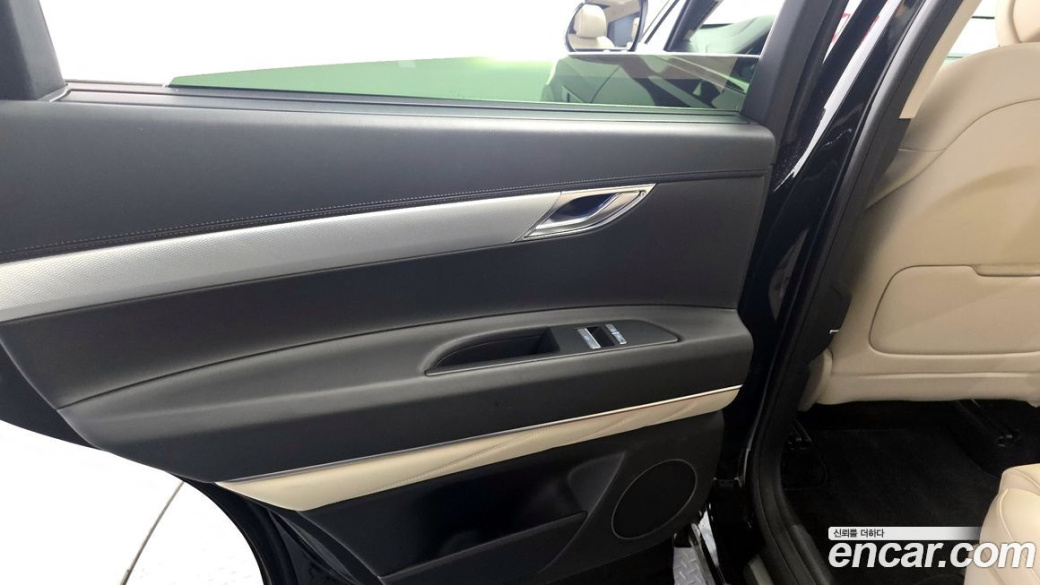 Genesis GV80 2.5T Gasoline AWD, 2022