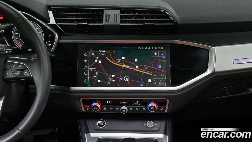 Audi Q3 35 TDI, 2025
