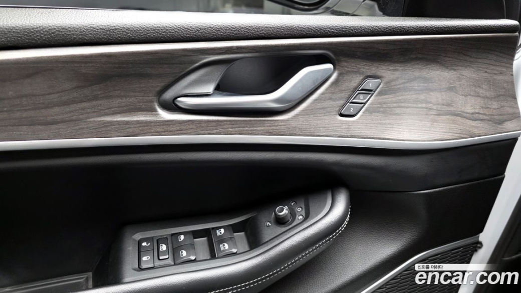 Jeep Cherokee 3.6 Limited, 2023