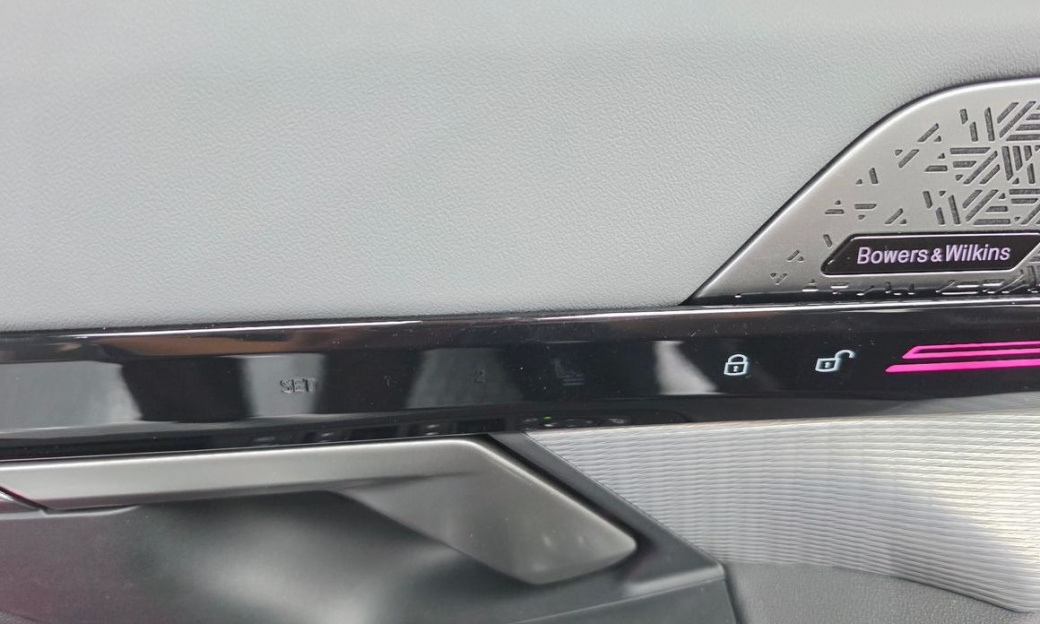 BMW 5-Series 530i xDrive M Sport, 2024