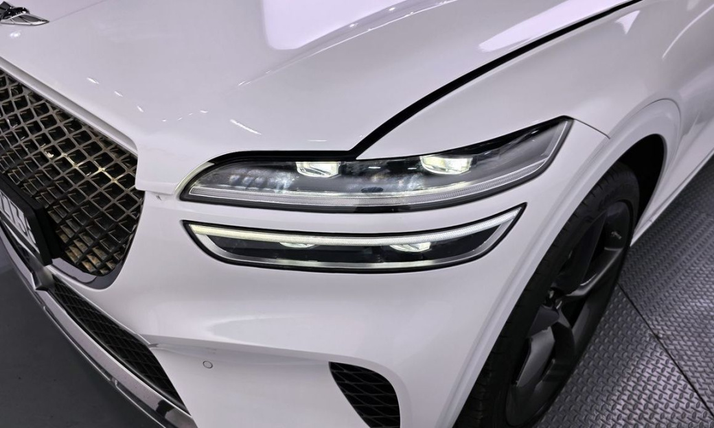Genesis GV70 2.5T Gasoline 2WD, 2023