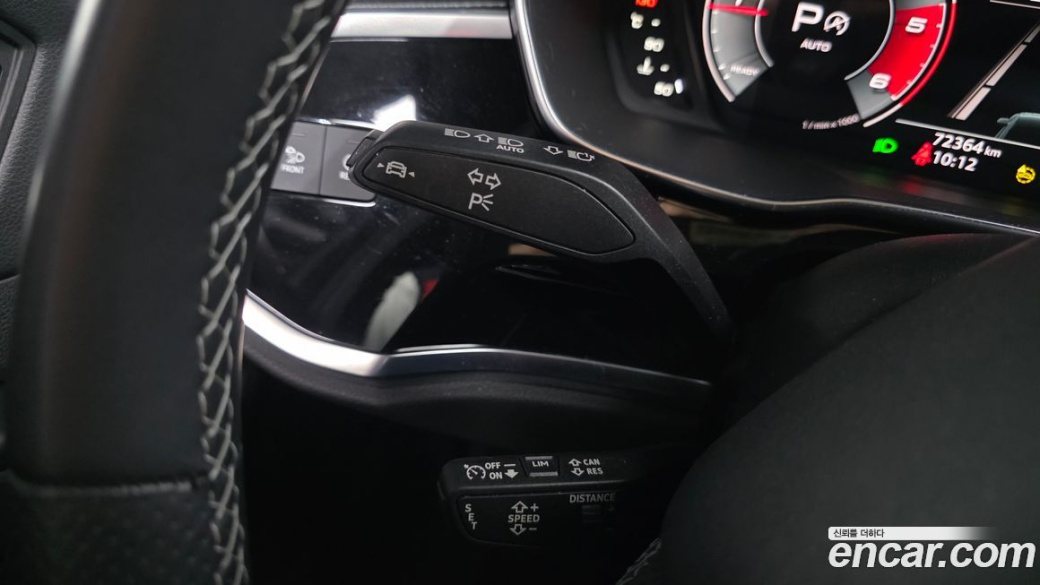 Audi Q3 35 TDI Quattro Premium Sportback, 2022