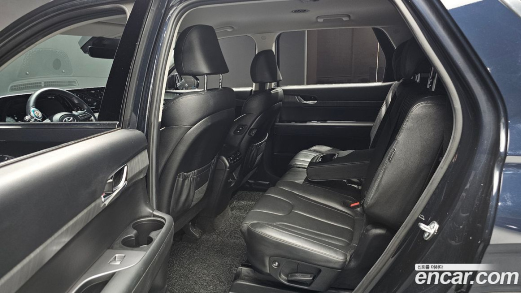 Hyundai Palisade Diesel 2.2 2WD, 2024