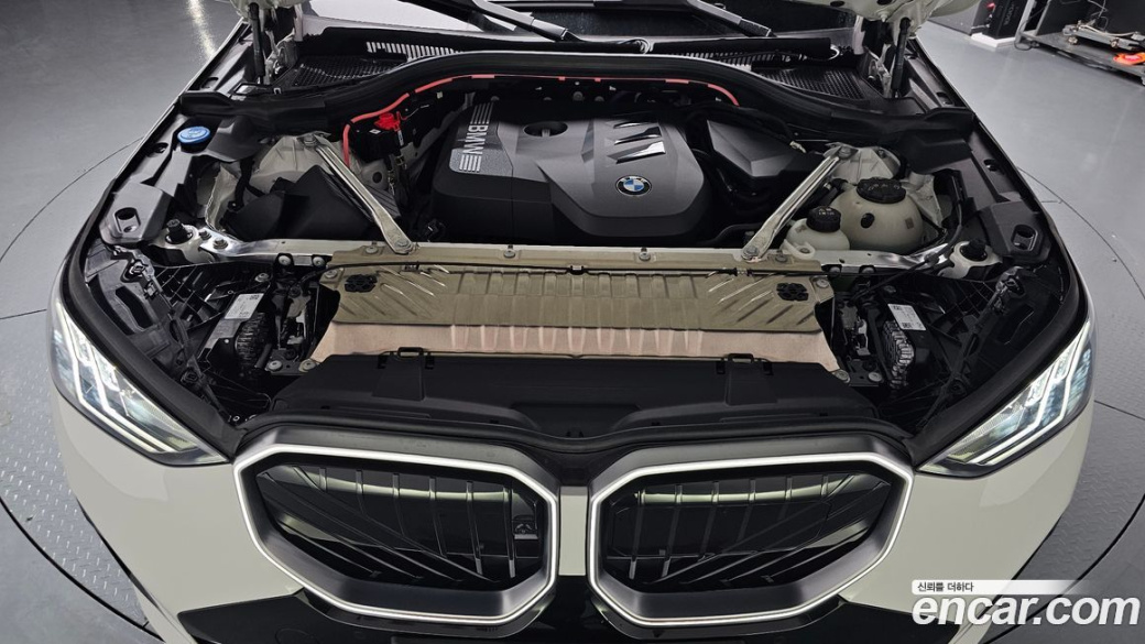 BMW X3 xDrive 20 M Sport, 2026