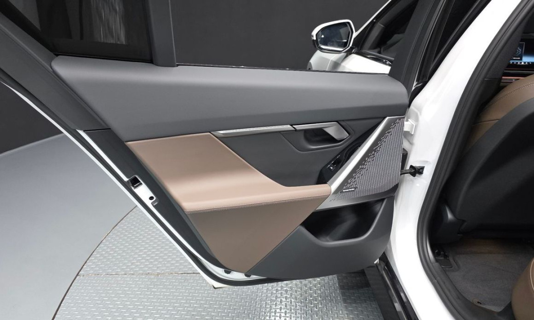 BMW 5-Series 520i Special Edition, 2026