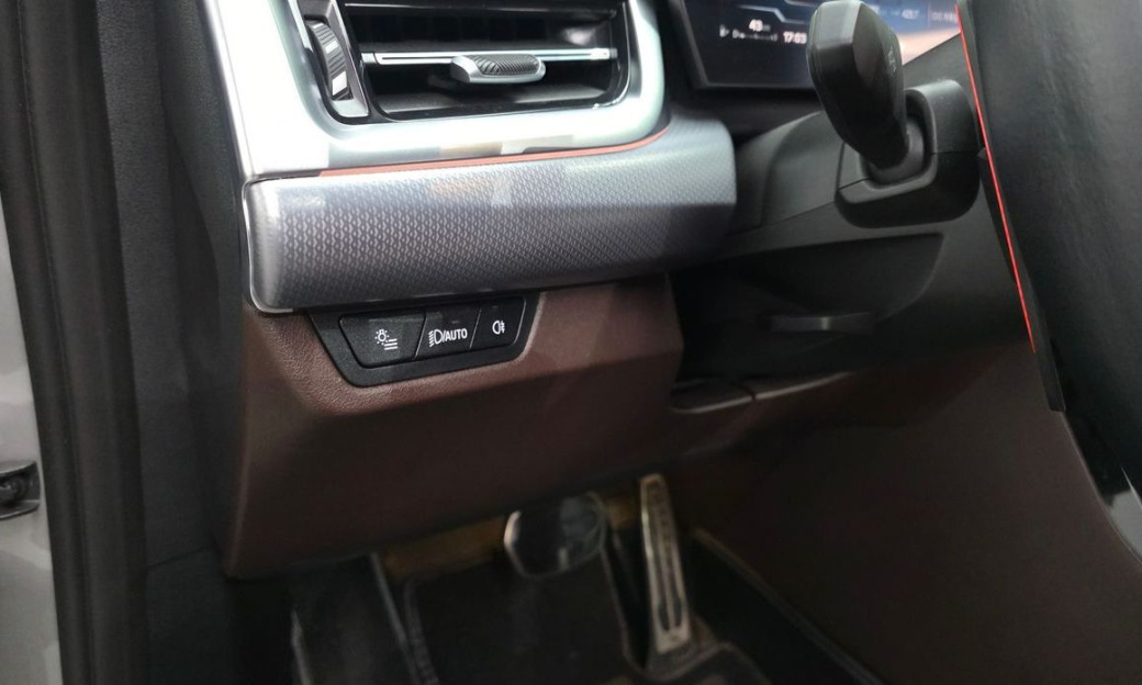 BMW X1 M35i xDrive, 2024