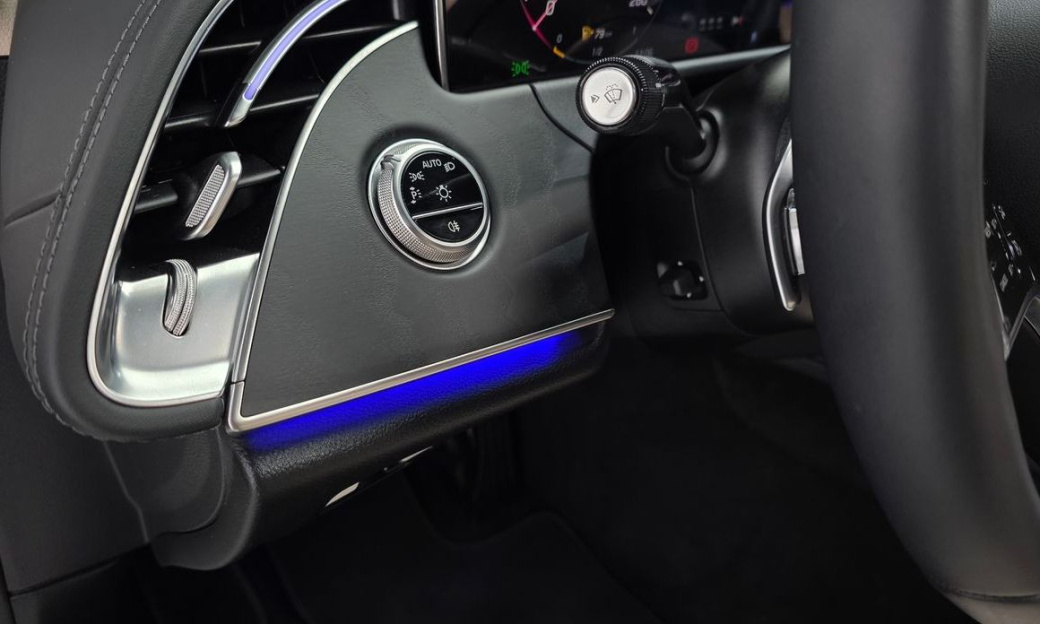 Mercedes-Benz E-Class E200 Avantgarde, 2024