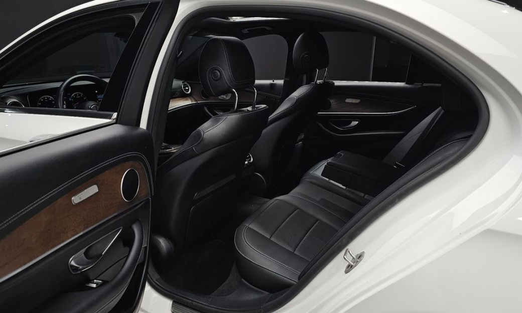 Mercedes-Benz E-Class E250 Exclusive, 2022