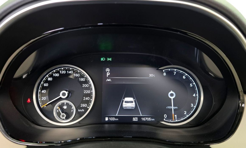 Genesis GV70 2.5T Gasoline 2WD, 2024