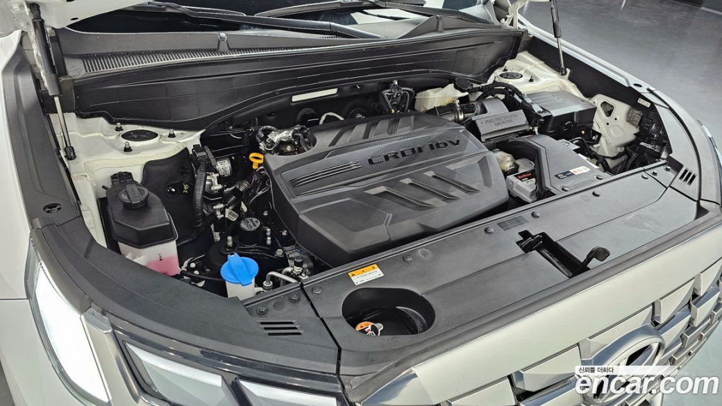 Hyundai Palisade Diesel 2.2 4WD, 2023