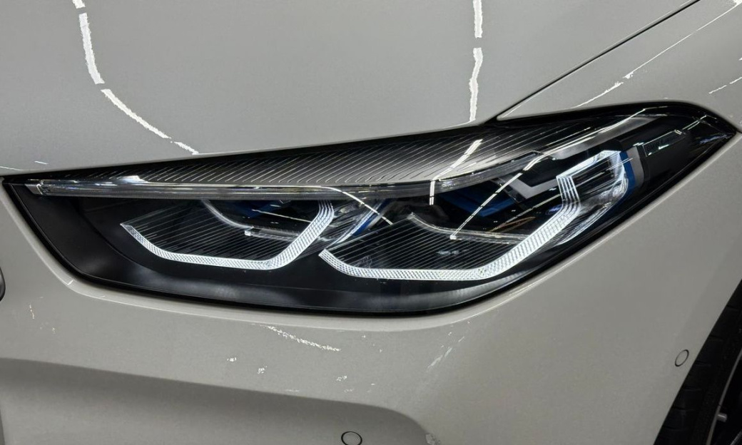 BMW 8-Series M850i xDrive Gran Coupe, 2024
