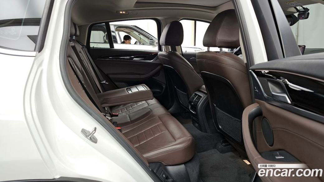 BMW X4 xDrive20i xLine, 2022