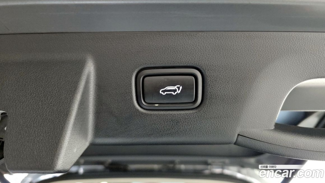 Hyundai Tucson Gasoline 1.6 Turbo 2WD, 2024