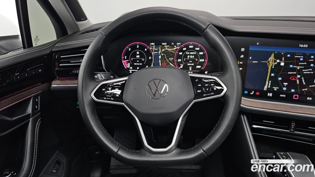 Volkswagen Touareg 3.0 TDI Prestige, 2024