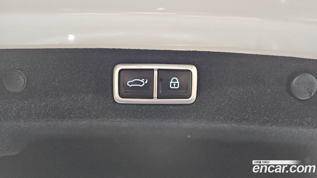 Hyundai Grandeur 2,5 Gasoline 2WD, 2023