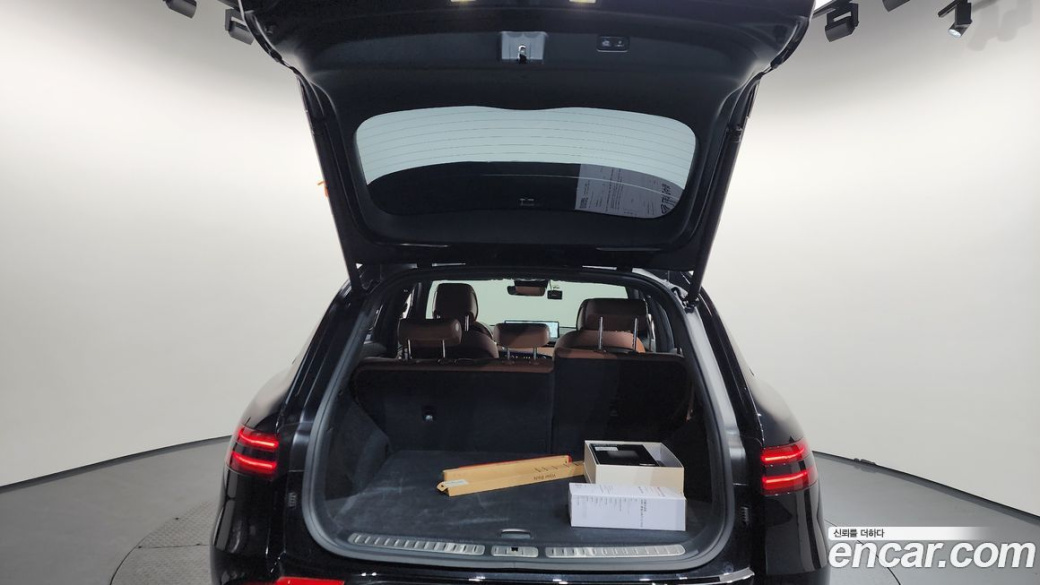 Genesis GV70 2.5T Gasoline AWD, 2022