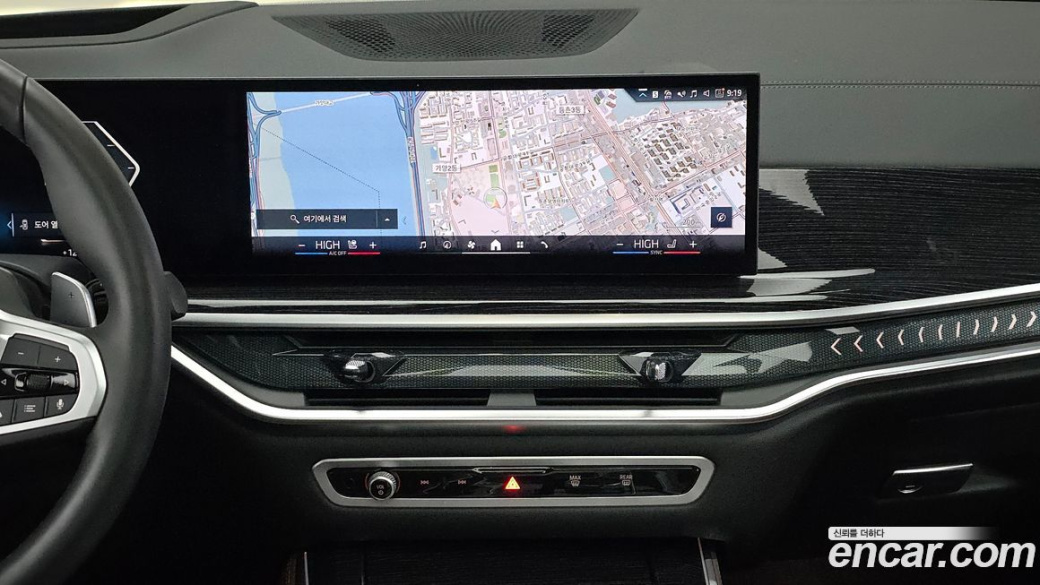 BMW X5 xDrive 30d M Sport, 2025