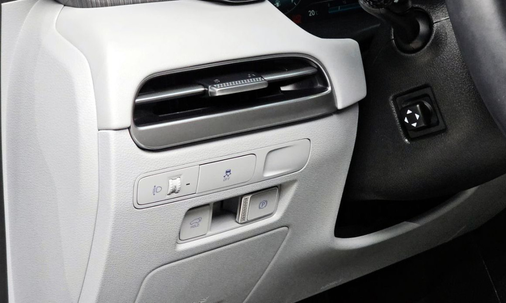 Hyundai Palisade Diesel 2.2 2WD, 2024