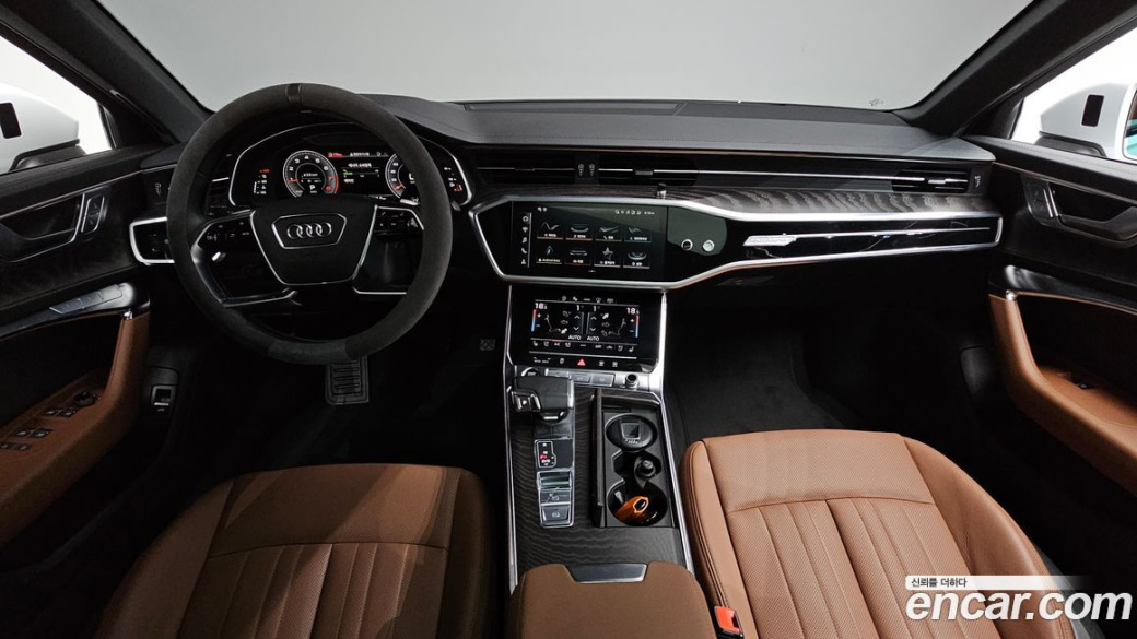 Audi A6 45 TFSI Quattro Premium, 2023
