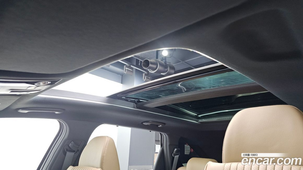 Kia Sorento Gasoline 2.5T 2WD, 2026