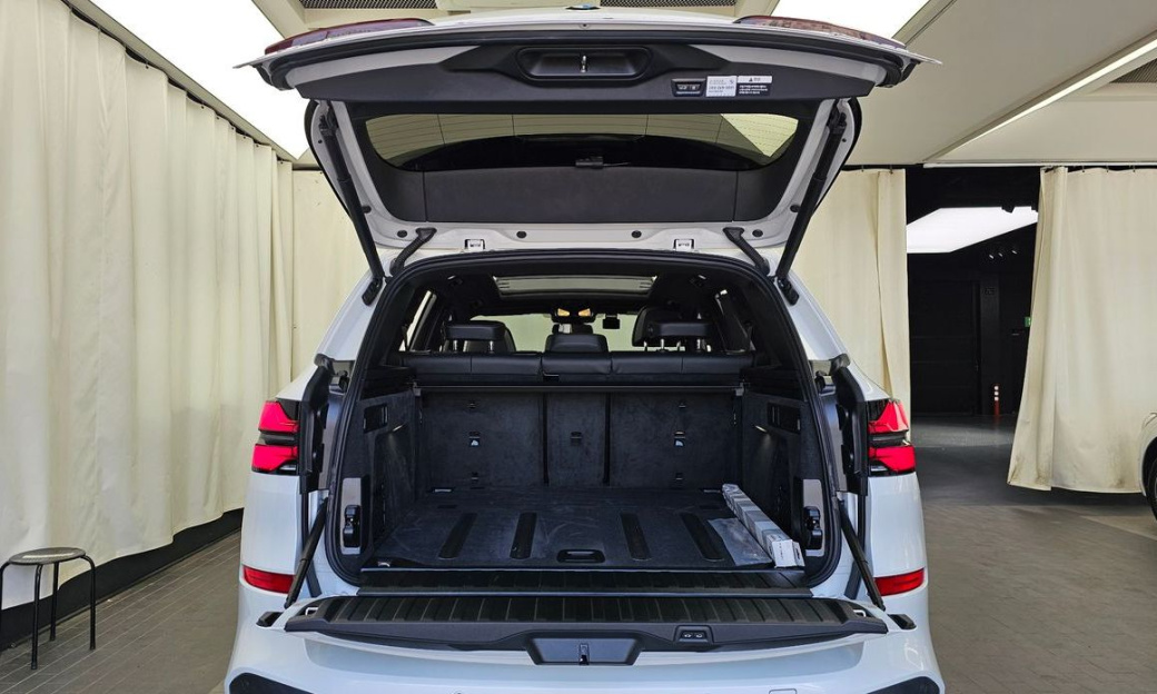 BMW X5 xDrive 40i M Sport, 2025