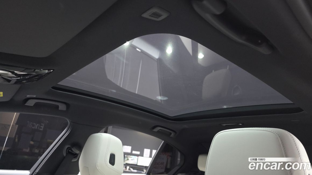 BMW 5-Series 520i M Sport, 2025