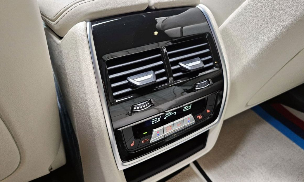 BMW X7 xDrive 40i M Sport 7STR, 2026