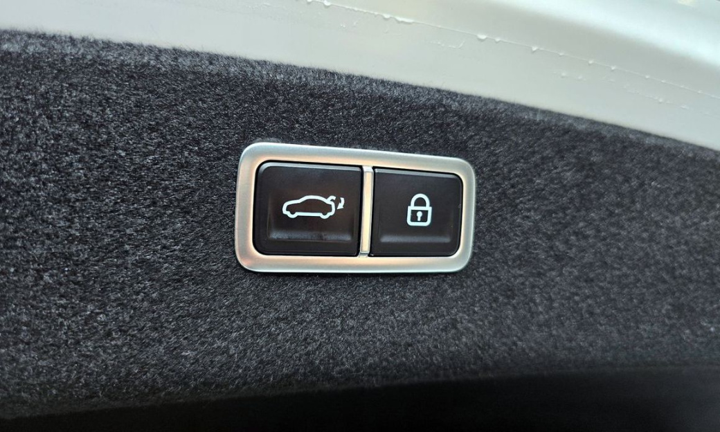 Genesis G80 Gasoline 2.5 Turbo AWD, 2022