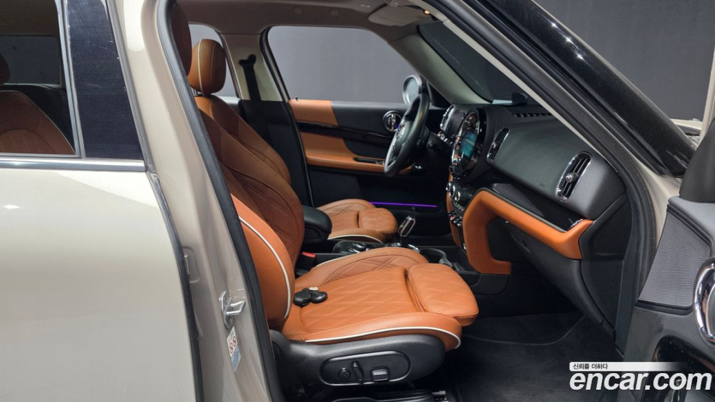 Mini Countryman ALL4 Classic, 2022