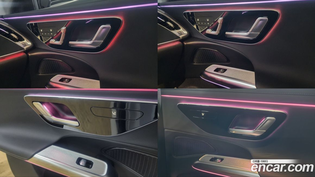 Mercedes-Benz E-Class E200 Avantgarde, 2025