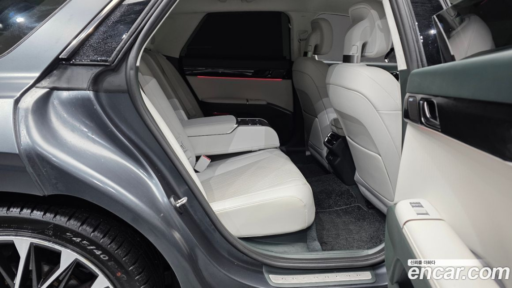 Hyundai Grandeur 2,5 Gasoline 2WD, 2023