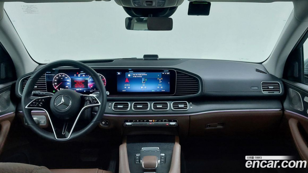 Mercedes-Benz GLE-Class GLE450 4MATIC, 2025