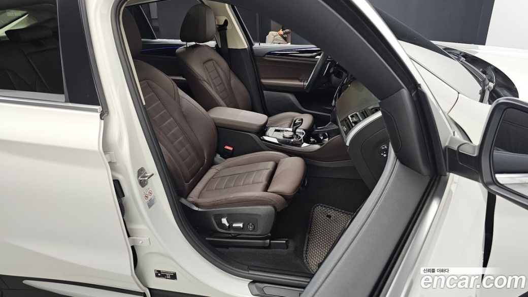 BMW X4 xDrive20i xLine, 2023