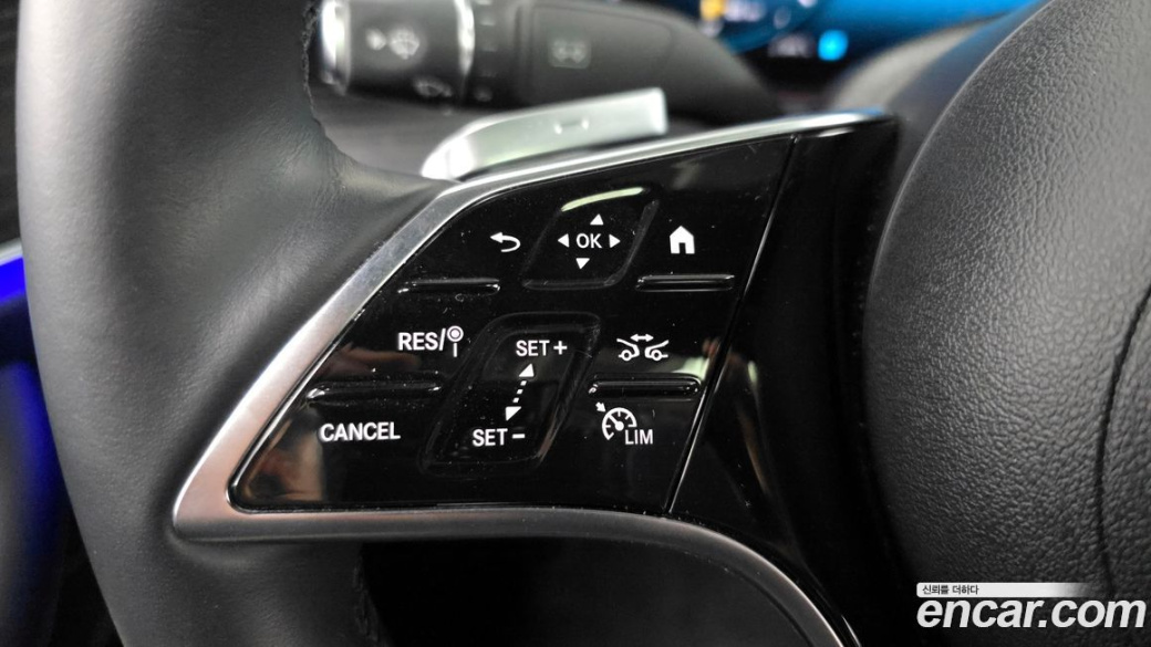 Mercedes-Benz E-Class E250 Avantgarde, 2022