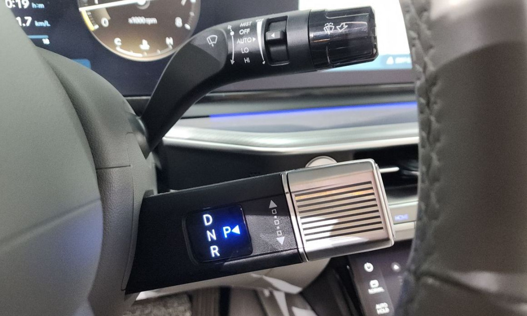 Hyundai Grandeur 2,5 Gasoline 2WD, 2023