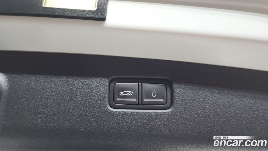 Genesis GV70 2.5T Gasoline 2WD, 2022