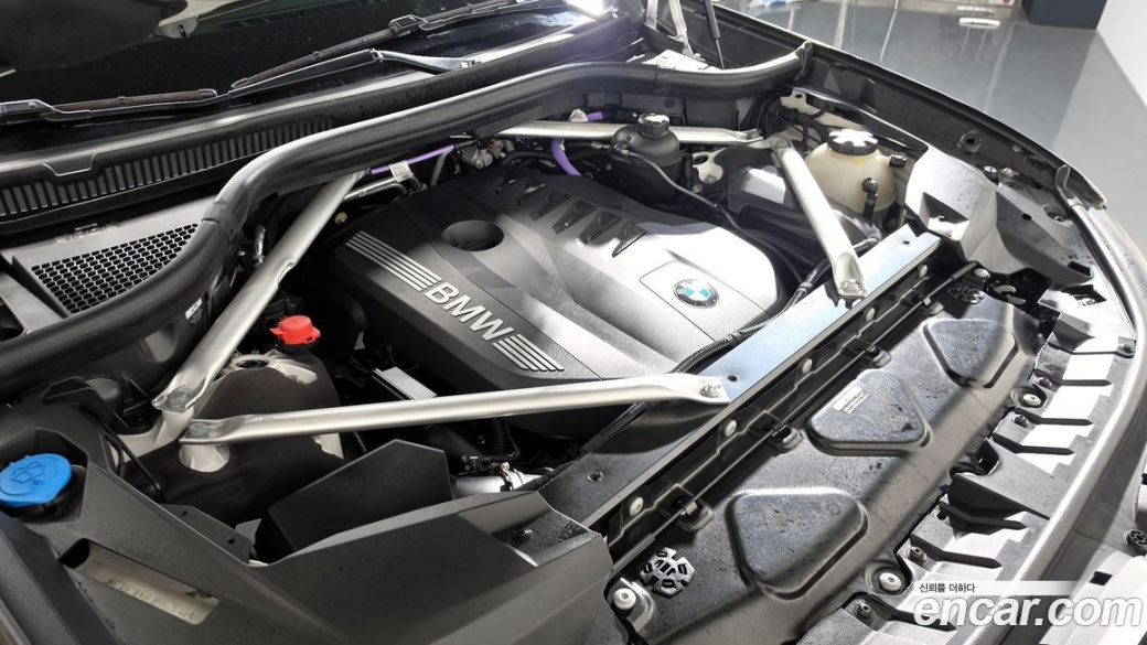 BMW X7 xDrive 40i M Sport 6STR, 2024