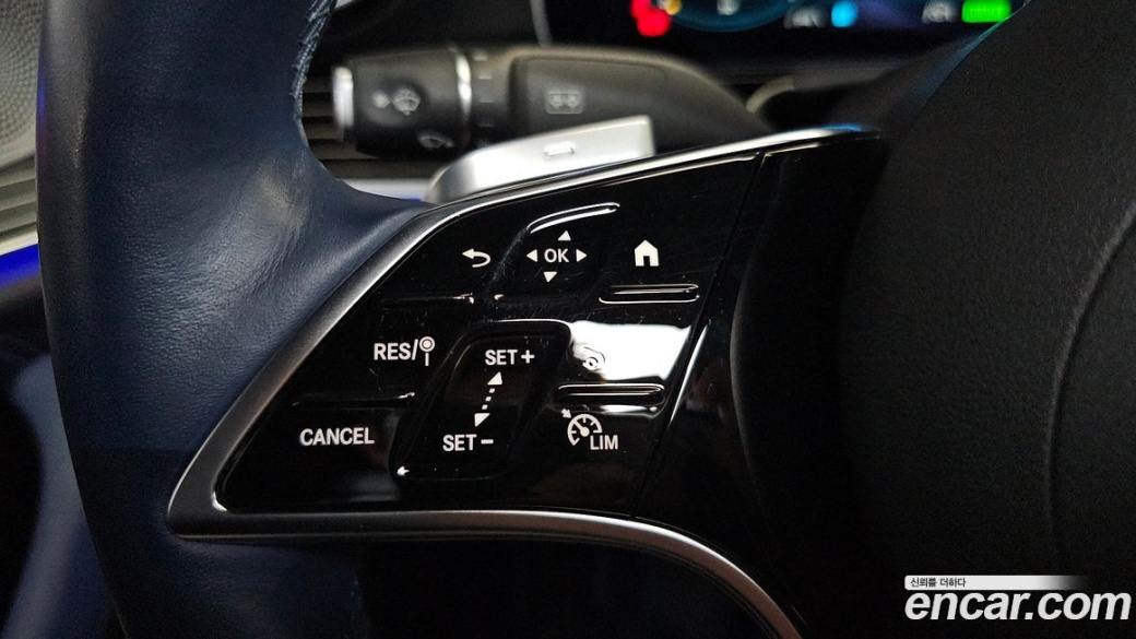 Mercedes-Benz CLS-Class CLS450 4MATIC, 2022