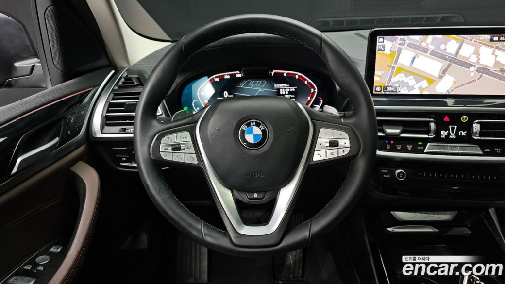 BMW X3 xDrive 20i, 2023