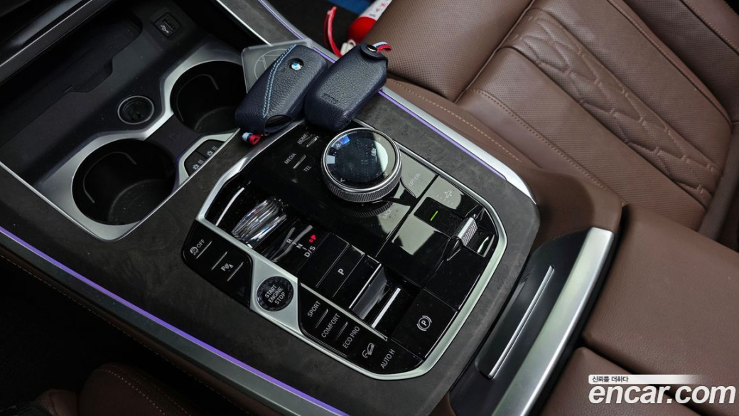 BMW X5 xDrive 40i xLine, 2024