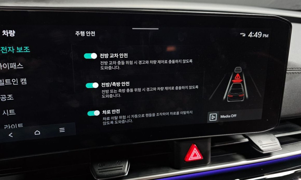 Kia Carnival 7-Seater Signature, 2025