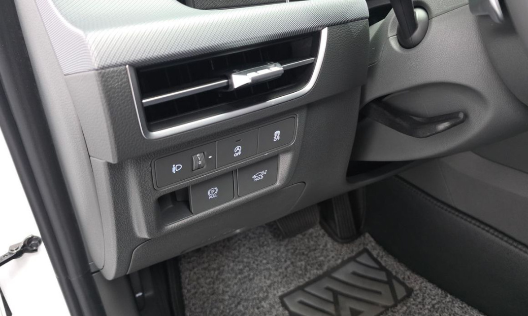 Hyundai Sonata 1.6 Turbo, 2025