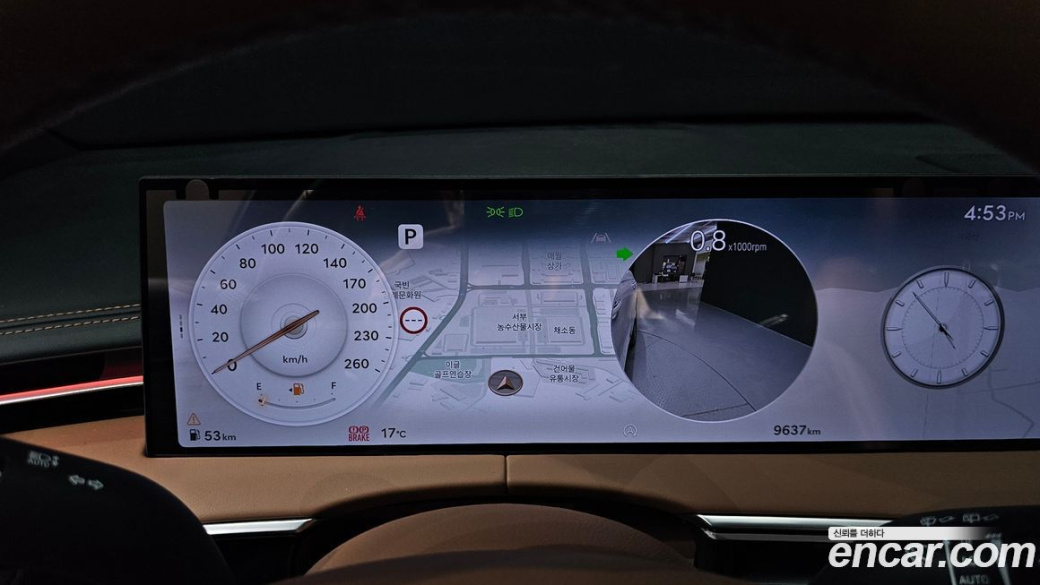 Genesis GV70 2.5T Gasoline 2WD, 2025