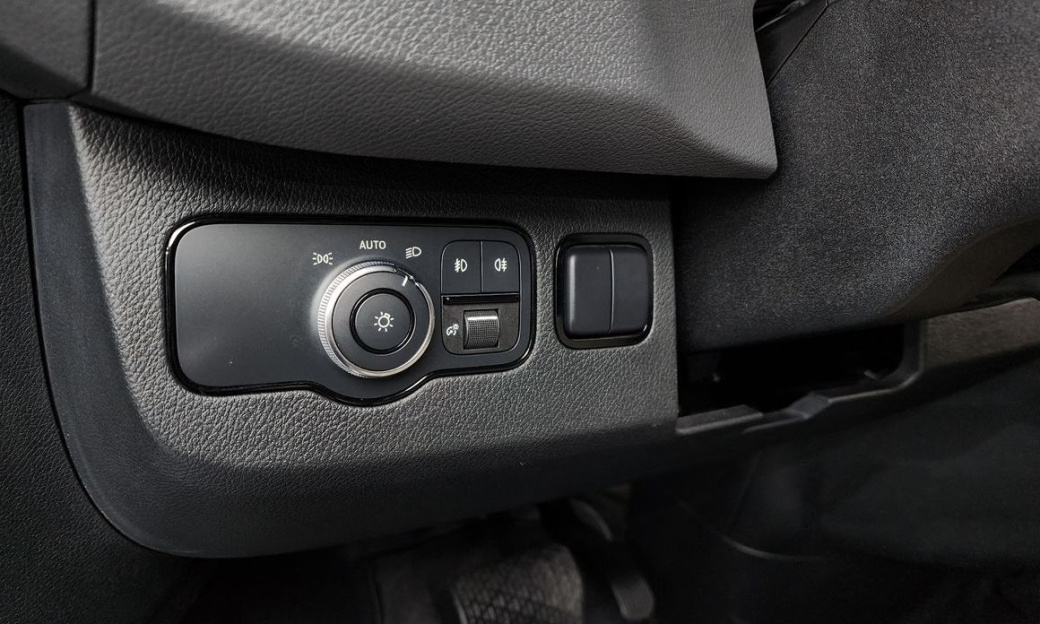 Mercedes-Benz Sprinter 3.0 Diesel, 2021