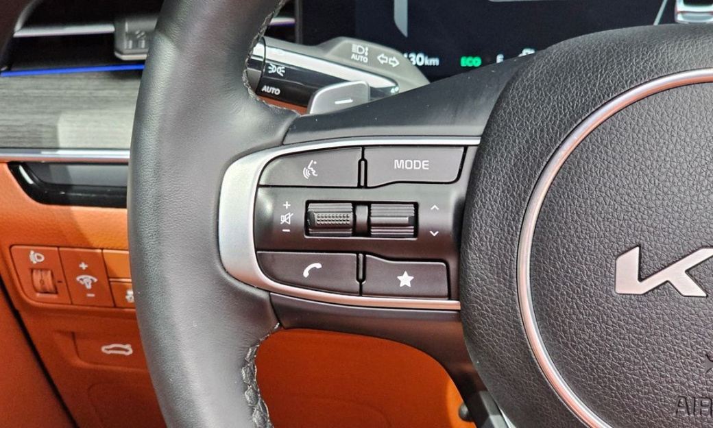 Kia K5 1.6 Turbo, 2024