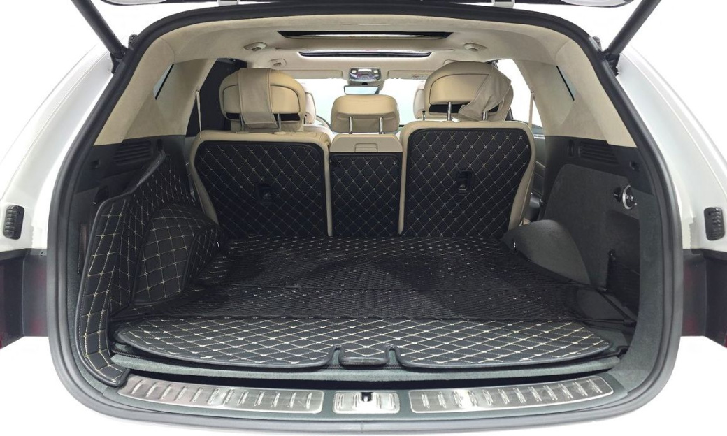 Genesis GV80 2.5T Gasoline AWD, 2024