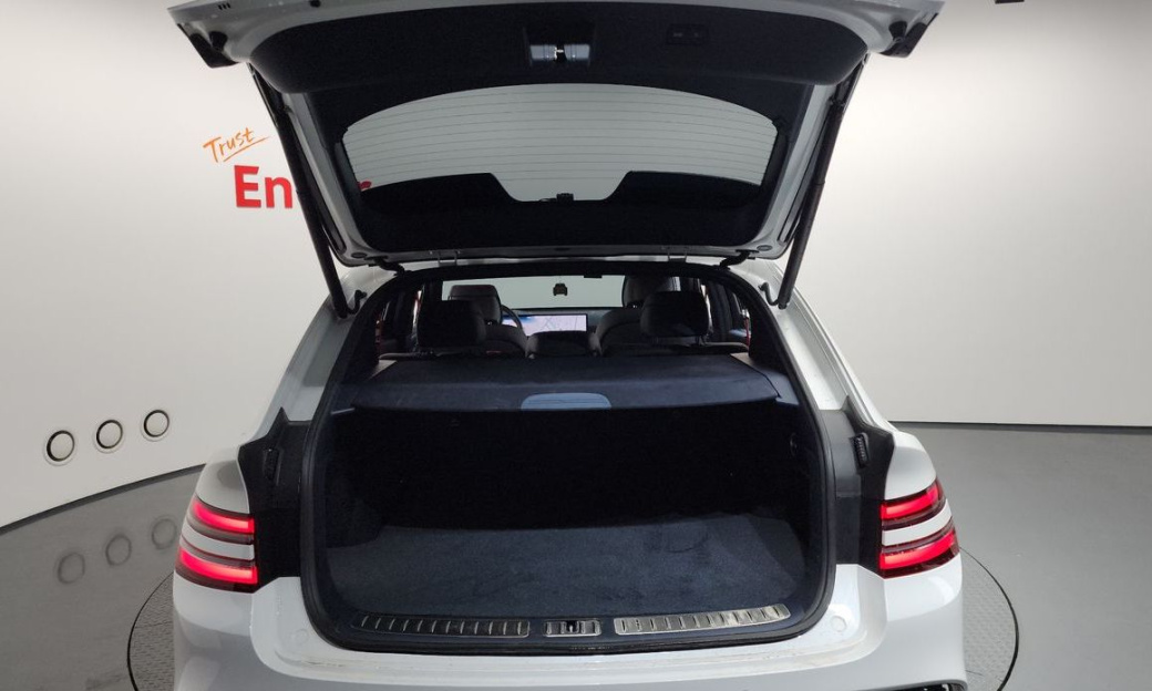 Genesis GV80 2.5T Gasoline AWD, 2024